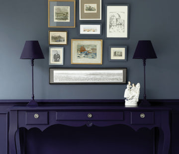Little Greene - 116 - Thai Sapphire